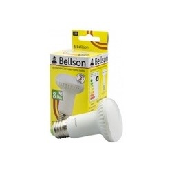 Bellson R63 8W 4000K E27