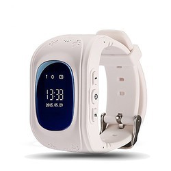 Smart Watch Smart Q50 (белый)