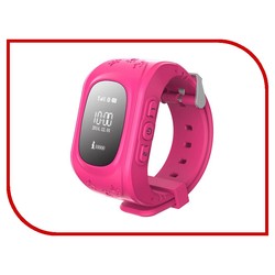 Smart Watch Smart Q50 (розовый)