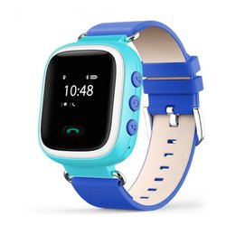Smart Watch Smart Q60 (синий)