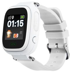 Smart Watch Smart Q80 (белый)