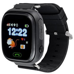 Smart Watch Smart Q80 (черный)