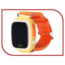 Smart Watch Smart Q80 (оранжевый)