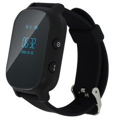 Smart Watch Smart T58 (черный)