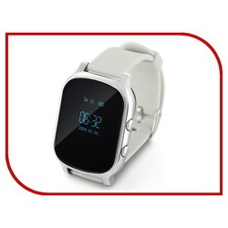 Smart Watch Smart T58 (серый)