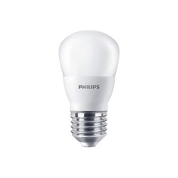 Philips LEDBulb P45 4W 3000K E27