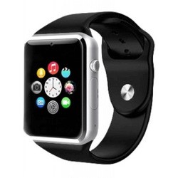 Smart Watch Smart Q88 (черный)