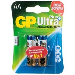 GP Ultra Plus 2xAA