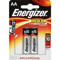 Energizer Max 2xAA