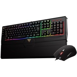 Gamdias Ares 7 Color Combo