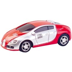 Great Wall Mini Sport Car 2018-5 1:67