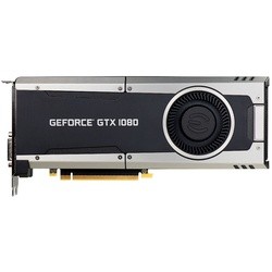 EVGA GeForce GTX 1080 08G-P4-5180-KR
