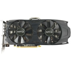 KFA2 GeForce GTX 1060 60NRH7DVM6EK