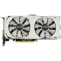 KFA2 GeForce GTX 1060 60NRH7DVM3WK