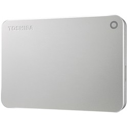 Toshiba Canvio Premium 2.5"