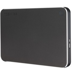 Toshiba Canvio Premium for Mac 2.5"