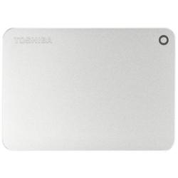 Toshiba HDTW110EBMAA (серебристый)
