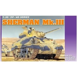 Dragon Sherman Mk.III (1:35)