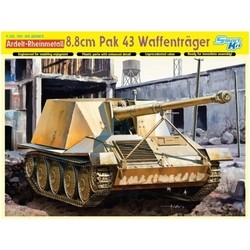 Dragon Ardelt-Rheinmetall 8.8cm Pak 43 Waffentrager (1:35)