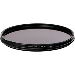 Sigma WR Circular-PL 49mm