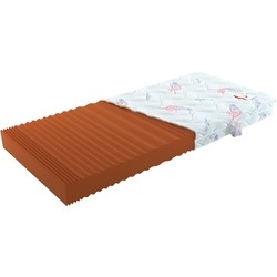 Roll Matratze Frau Laura 160x200