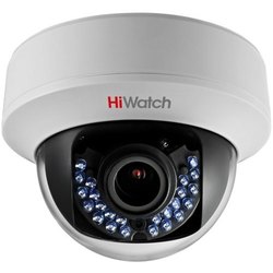 Hikvision HiWatch DS-T107