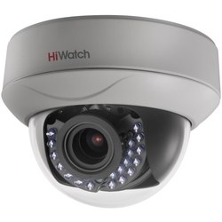 Hikvision HiWatch DS-T227