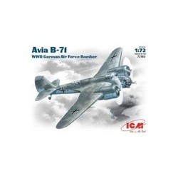 ICM Avia B-71 (1:72)