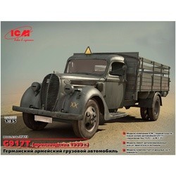 ICM G917T (1939 production) (1:35)