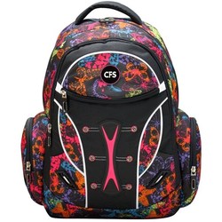 Cool for School Butterfly 17.5