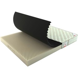 Roll Matratze Vento di Sotto 200x195