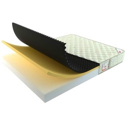 Roll Matratze Lebeccio (80x190)
