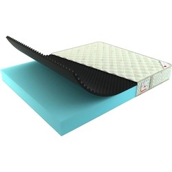 Roll Matratze Monterese 200x195