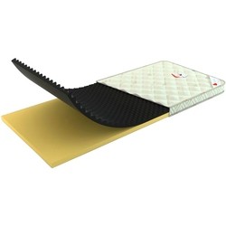 Roll Matratze Furiante (140x190)
