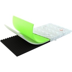 Roll Matratze Sunset 140x195