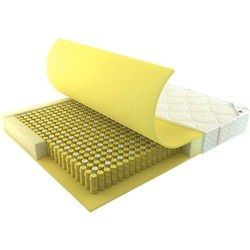 Roll Matratze Bronx (120x190)