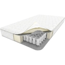 Askona Energia Sna Beys Orto 90x195