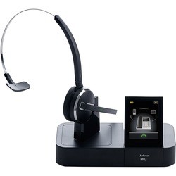 Jabra PRO 9470 Mono