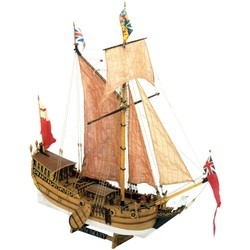 Mamoli Yacht Mary (1:54)