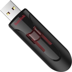 SanDisk Cruzer Glide USB 3.0 64Gb