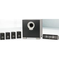 ELAC Cinema 10 Set