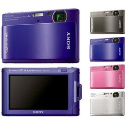 Sony TX1