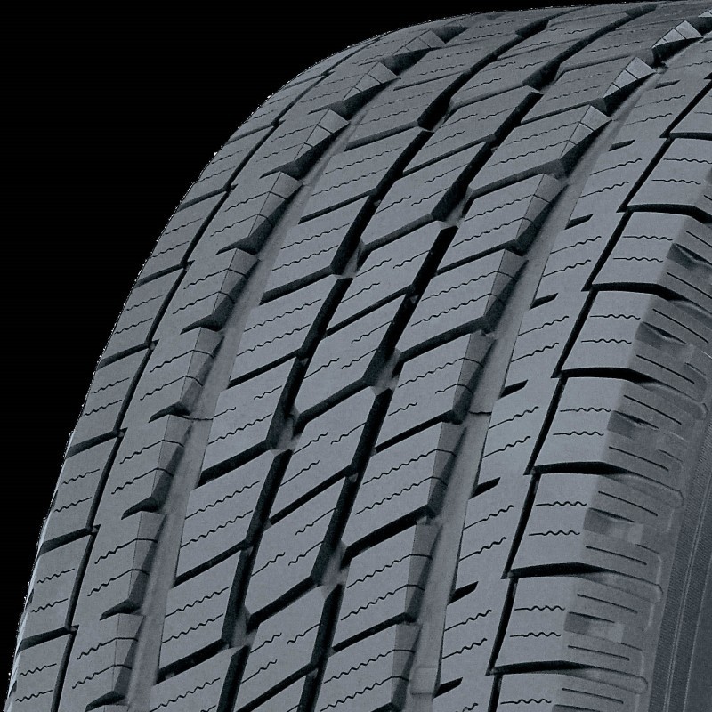 Toyo Open Country H/T 245/65 R17 105H