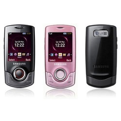 Samsung GT-S3100