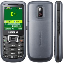 Samsung GT-C3212 Duos