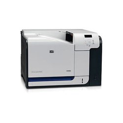 HP Color LaserJet CP3525N