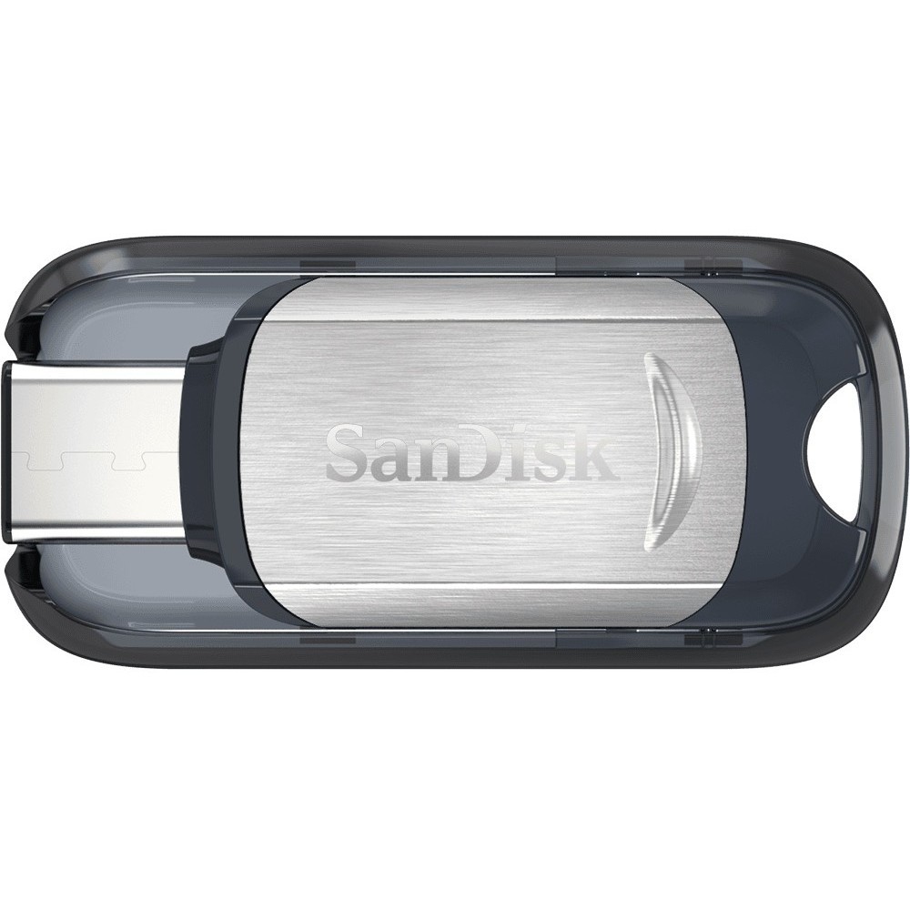 SanDisk Ultra USB Type-C 128Gb