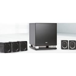 ELAC Cinema 30 Set