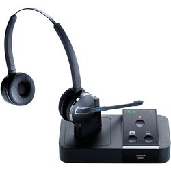 Jabra PRO 9450 Duo