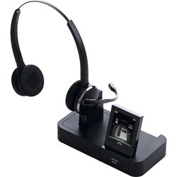 Jabra PRO 9465 Duo